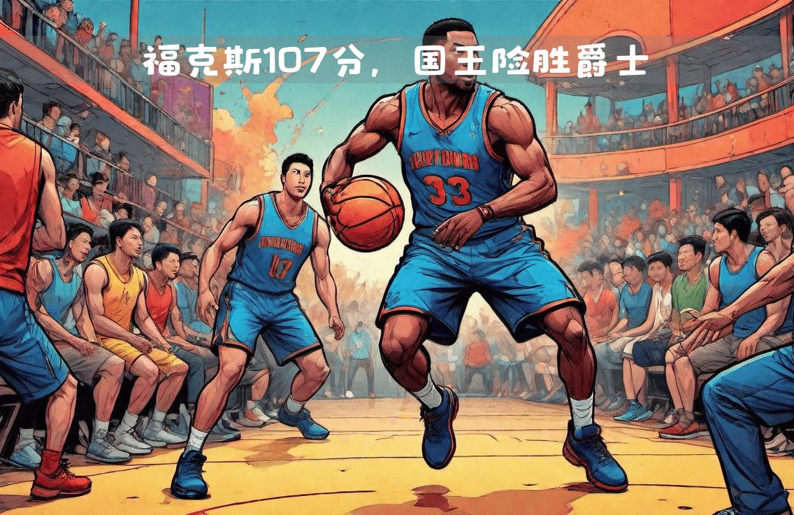 利记官网-国王豪取胜仗！福克斯全场助攻带领球队获胜