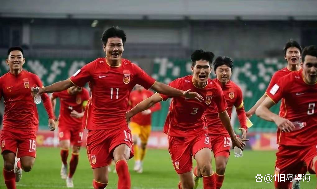 利记平台-中国足球迎来胜利，国内球队亮眼表现