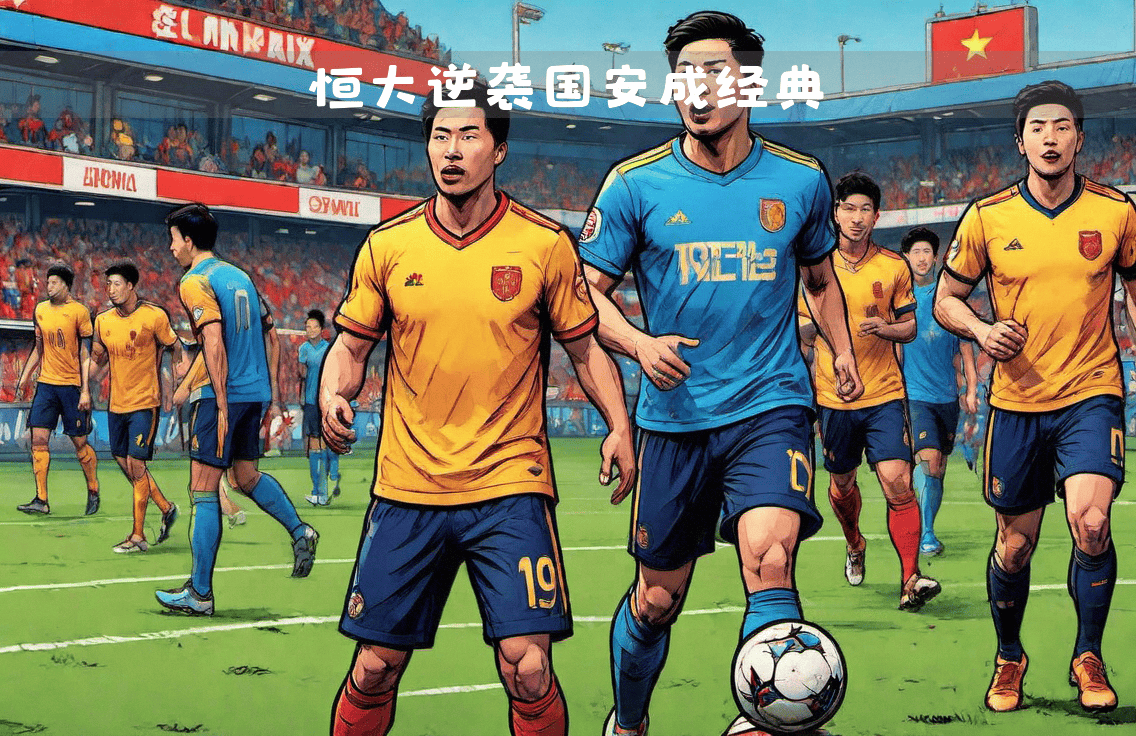 利记官网-国安胜天海，实现双杀对手，亚冠资格稳固