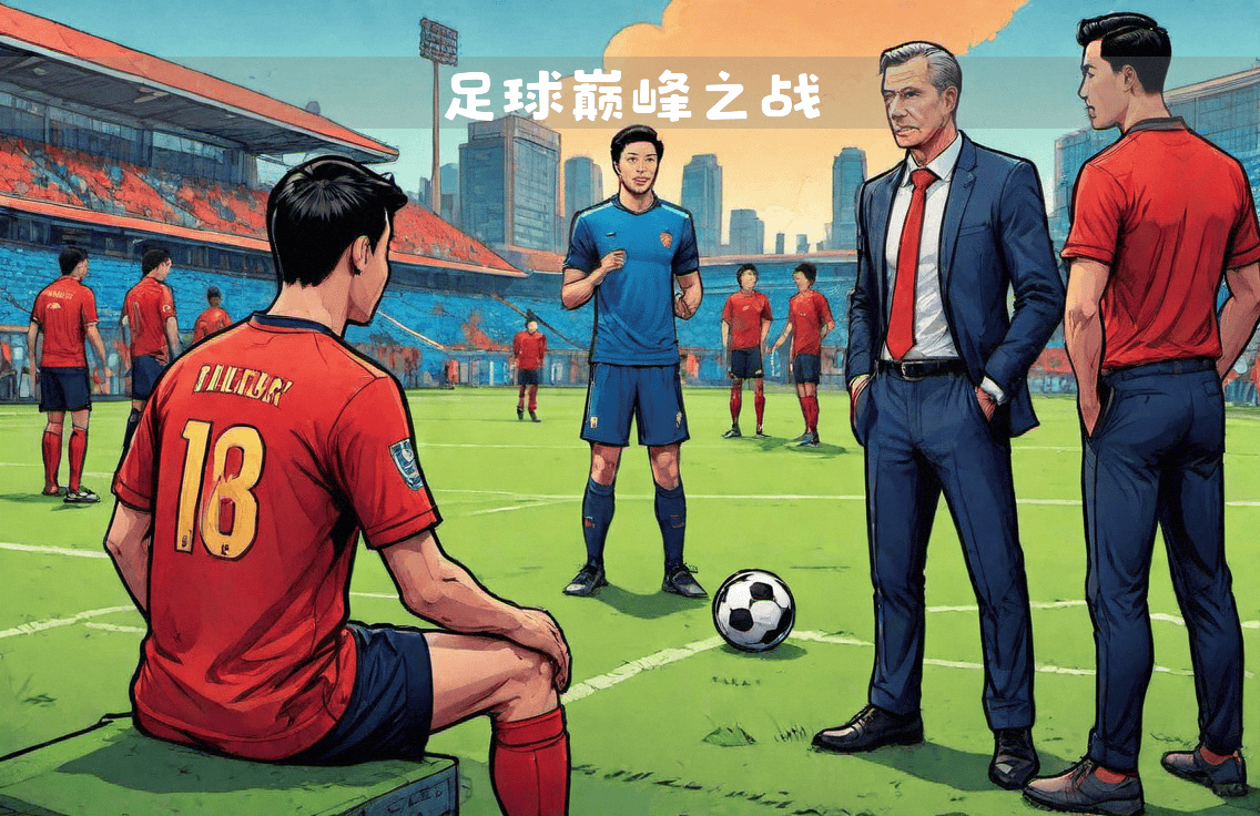 利记官网-强者对决！国外足球豪门的较量