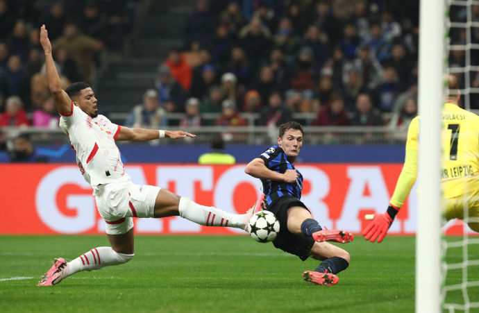 利记平台-莱比锡主场告捷，继续保持不败纪录