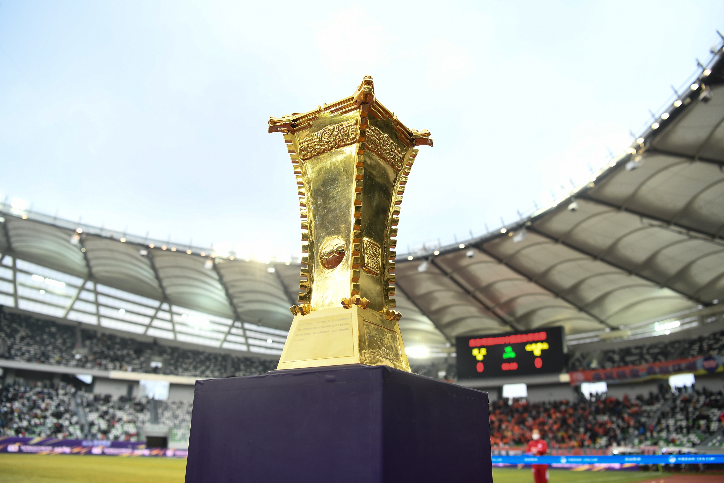 分析:中超球队在比赛中展现出色,实力蒸蒸日上 分析:中超球队在比赛中展现出色,实力蒸蒸日上