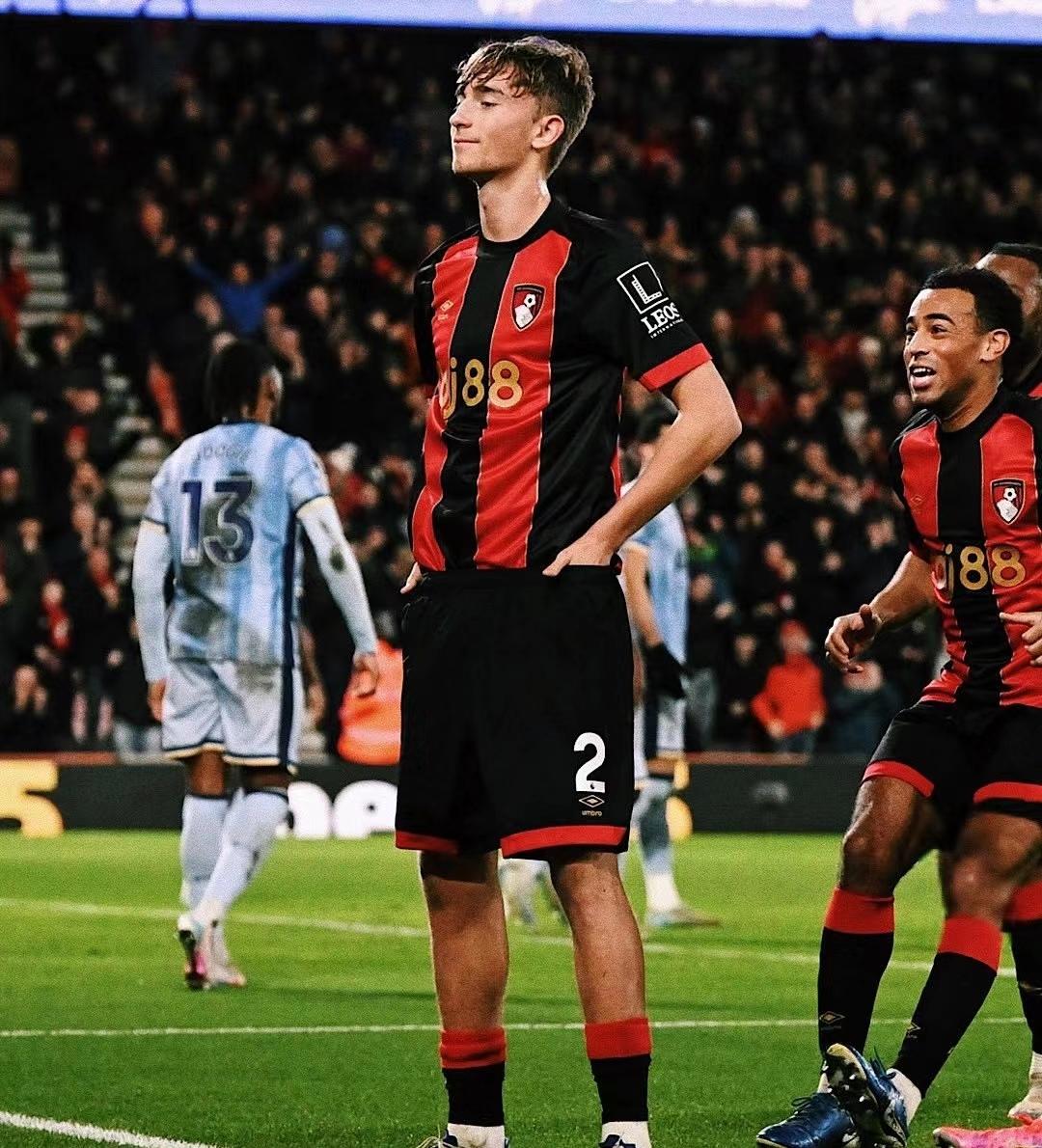 利记官方网站-伯恩茅斯主场失利保级压力加大