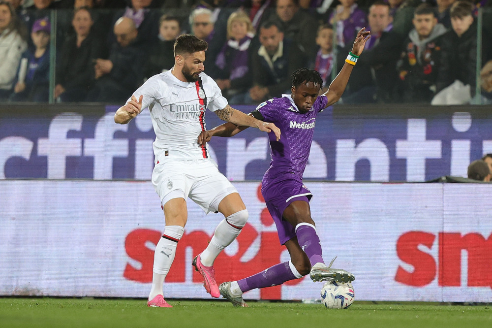 利记官网-热那亚主场取胜，残忍终结佛罗伦萨连胜