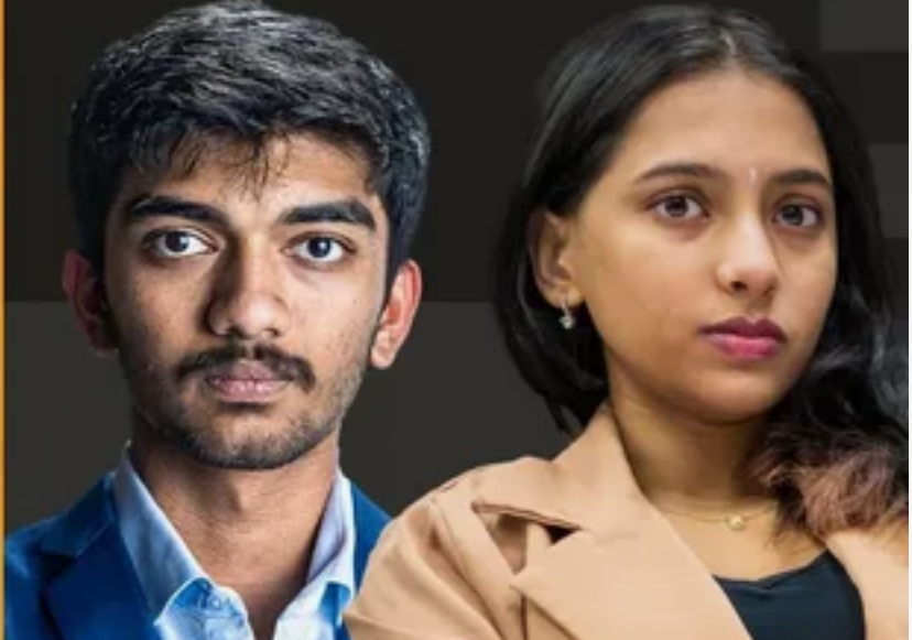 利记官网-印度选手刷新自己记录，勇夺比赛第一