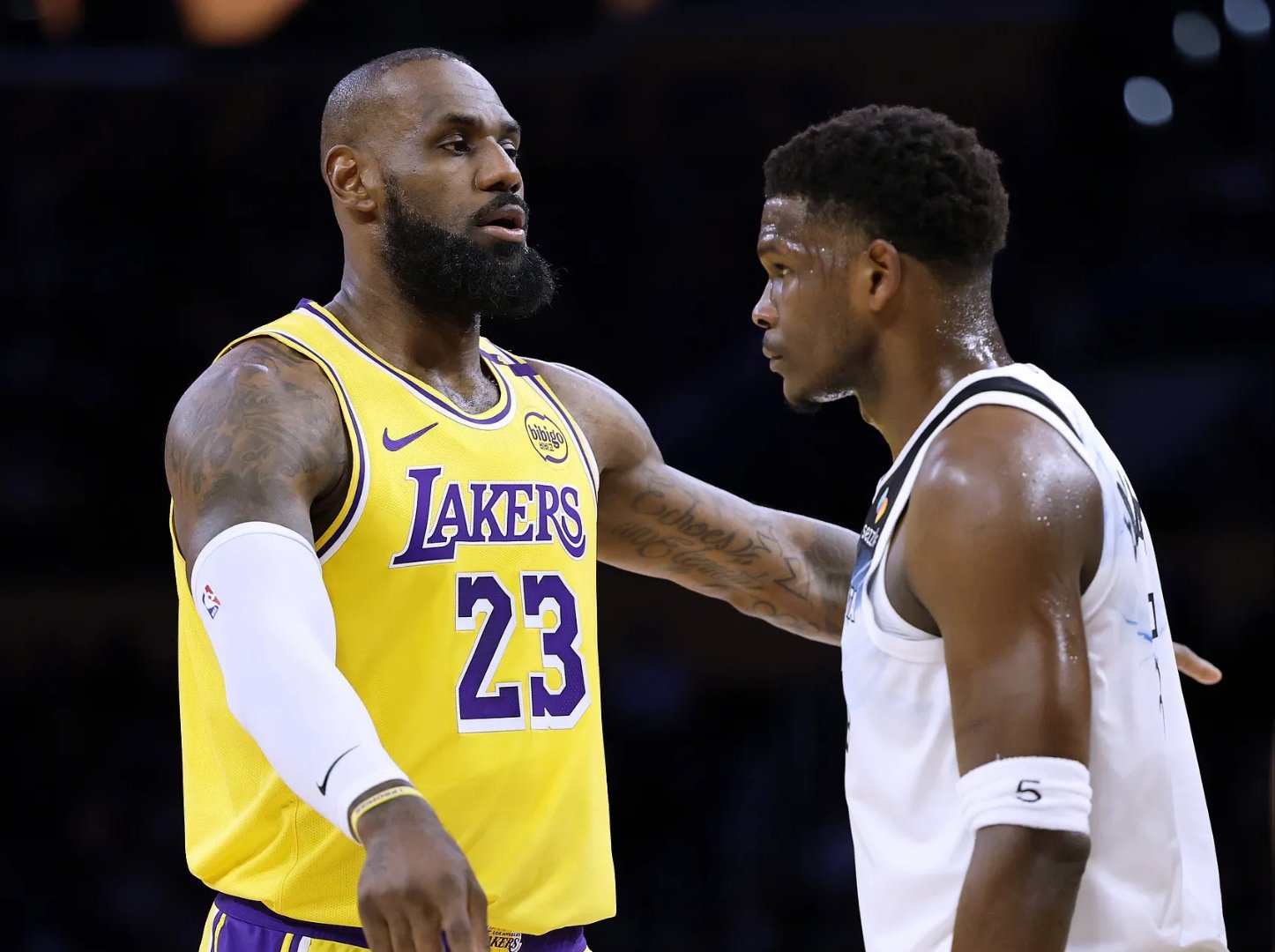 利记官网-骑士遭遇连败，詹姆斯仍孤军奋战