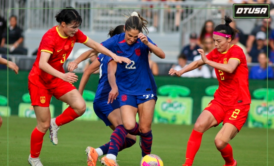 利记官方网站-美国女足俱乐部联赛沸腾，精彩战火不断