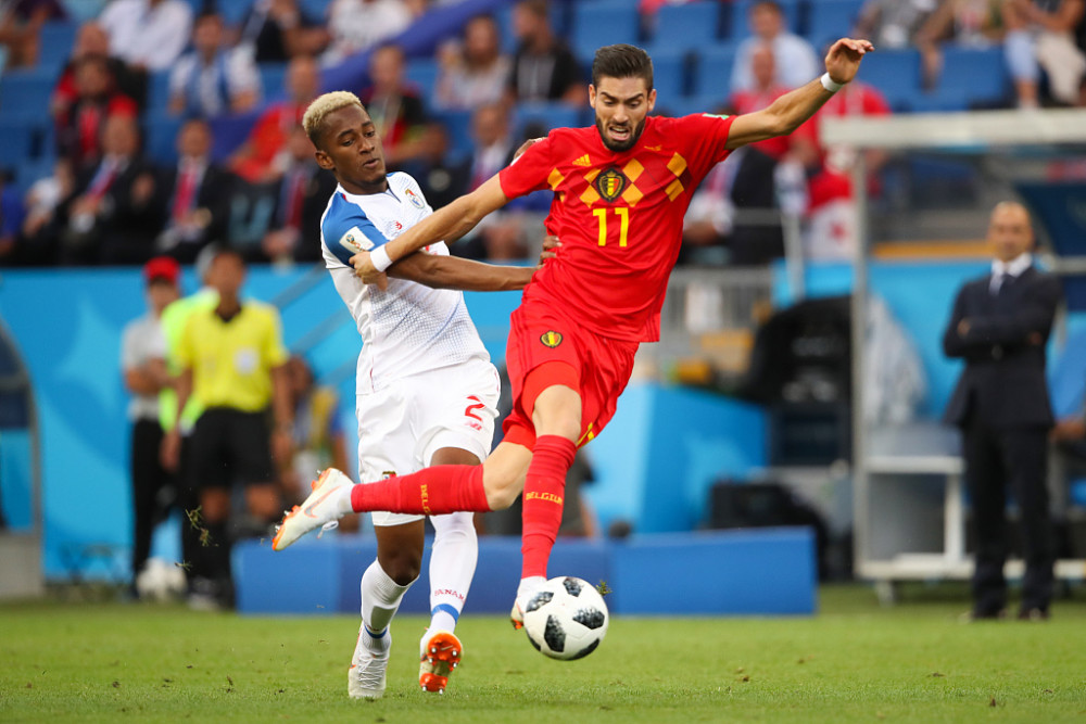 利记平台-比利时大胜俄罗斯，提升排名