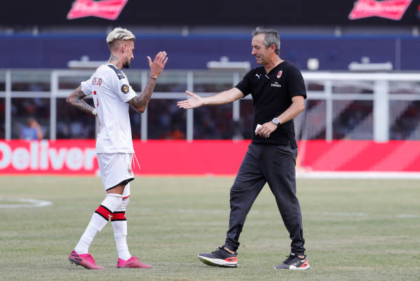 利记官网-锡耶纳：新赛季目标更高，力争前四