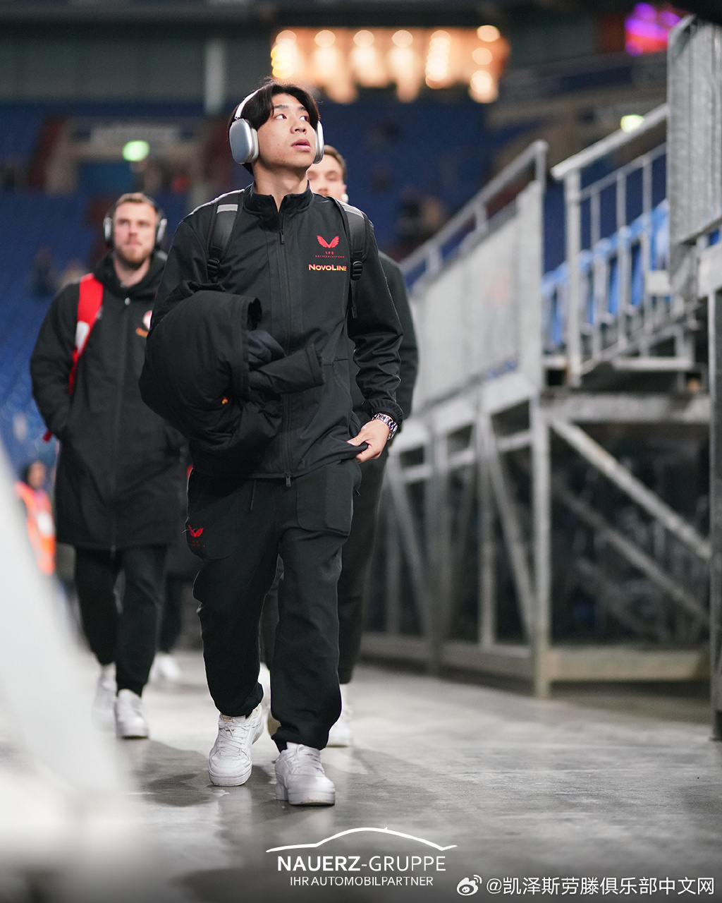 利记-凯泽斯劳滕连扳两回，终结沙尔克04不败纪录