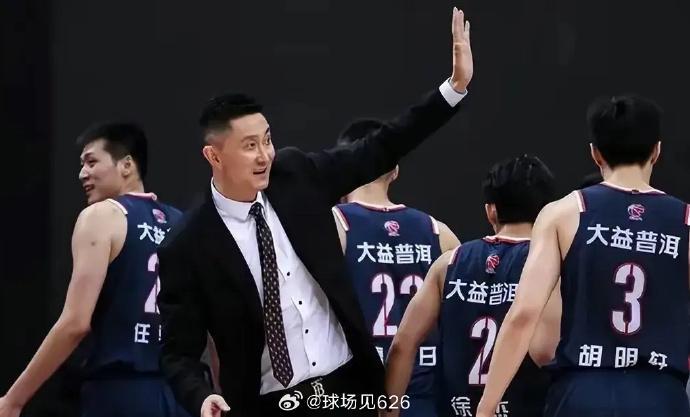 利记-湖北队客场惨败，球员备战下一场