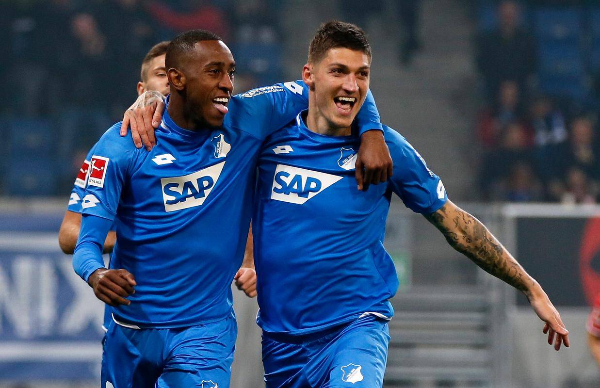 利记官网-霍芬海姆爆冷击败对手，创造奇迹连胜