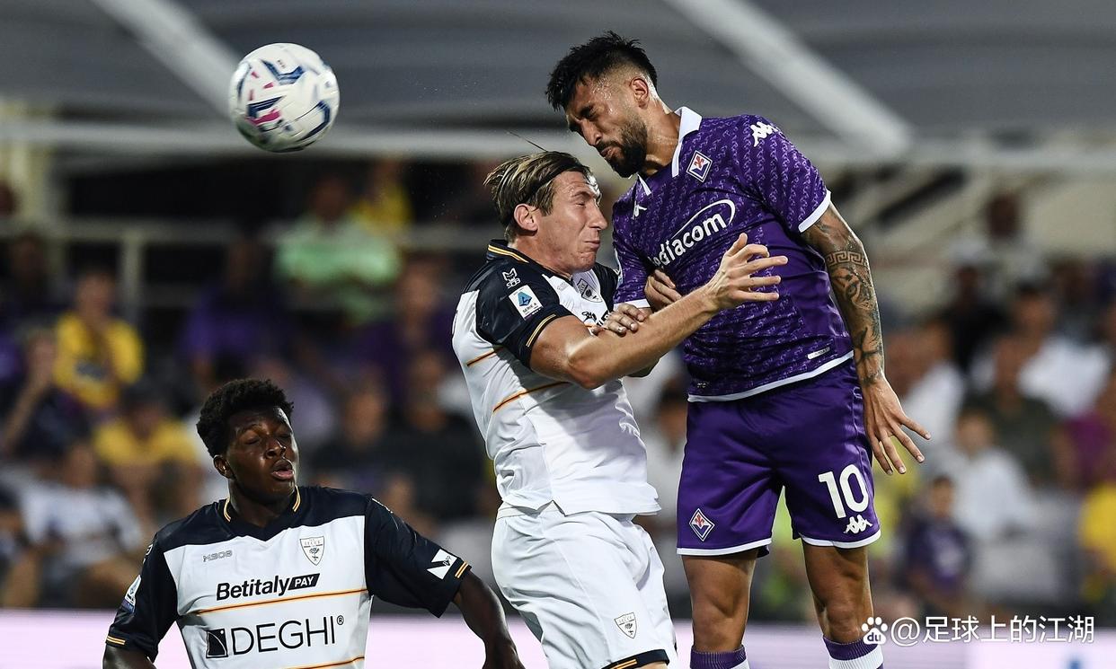 利记-佛罗伦萨士气高涨,冲击联赛前列