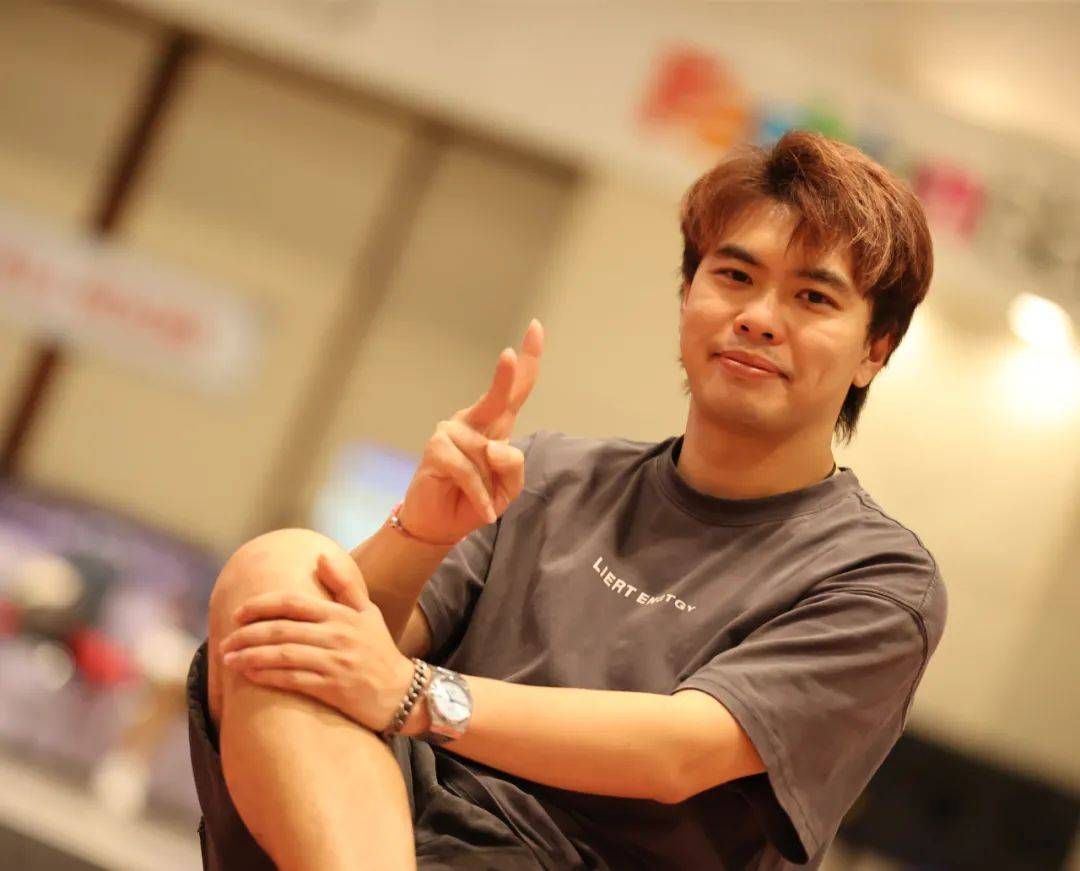 利记官网-泰国射击选手稳定发挥，成功晋级八强