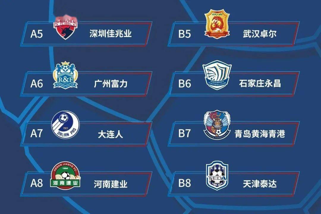 青岛黄海主场横扫广州恒大，暂时取代榜首位置