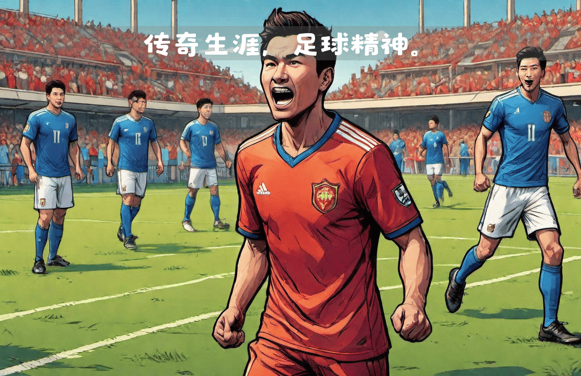 足坛资讯大盘点，近期重要比赛一一回顾