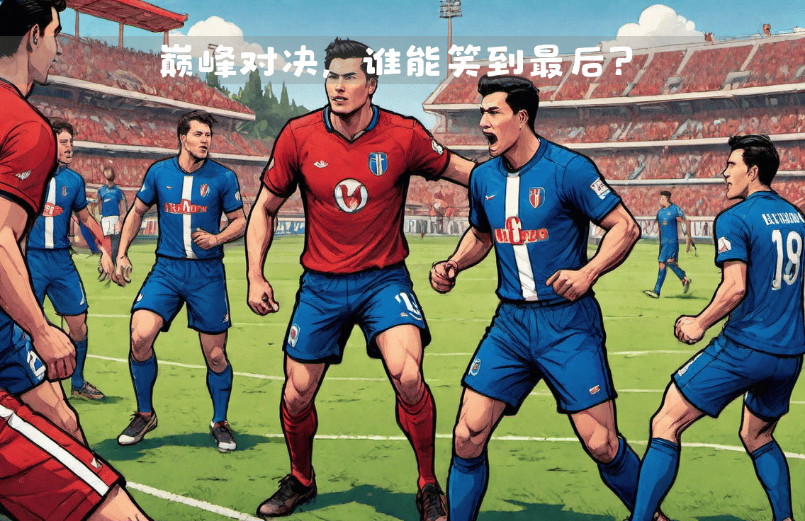 精彩比赛回顾：巅峰对决谁能笑到最后？
