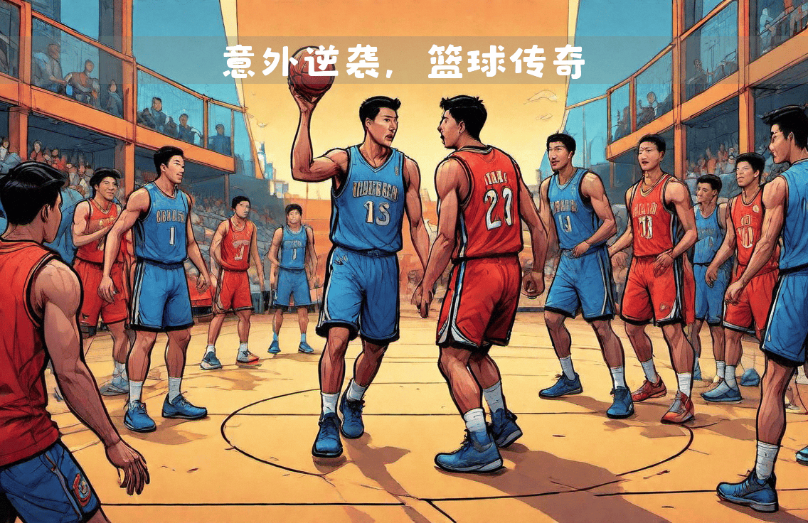 各国球队围绕篮球比赛开启了激烈争夺