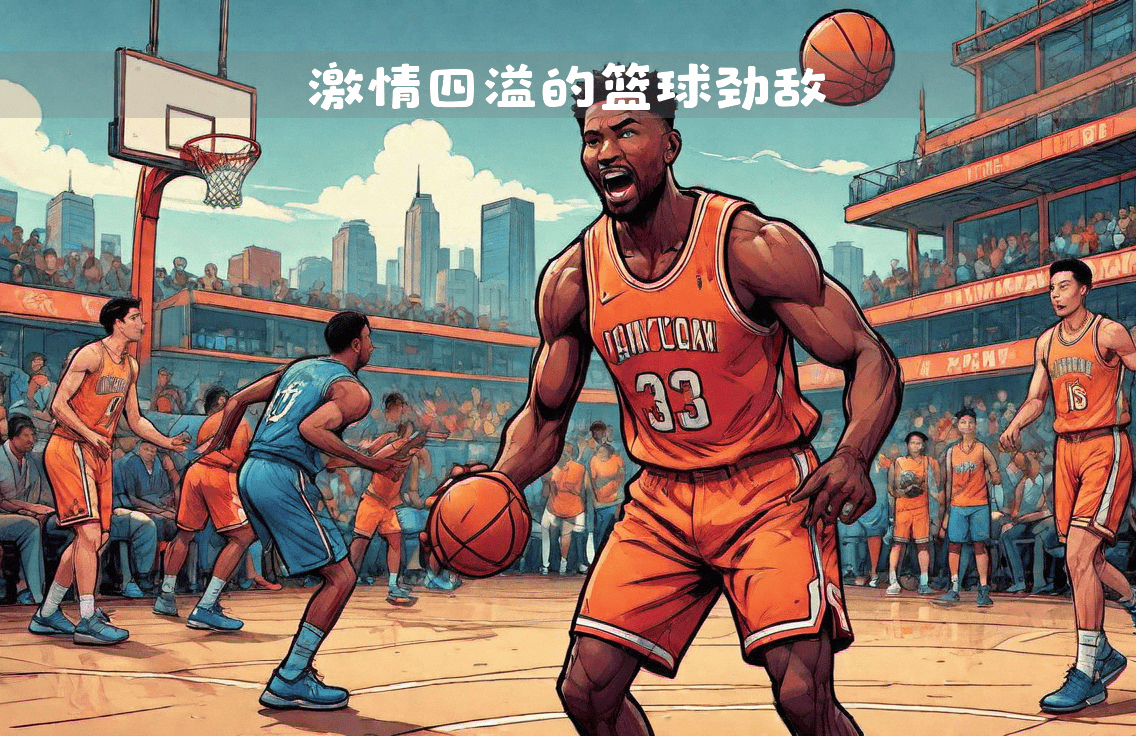热血对决：两个顶级球队的交手备受瞩目