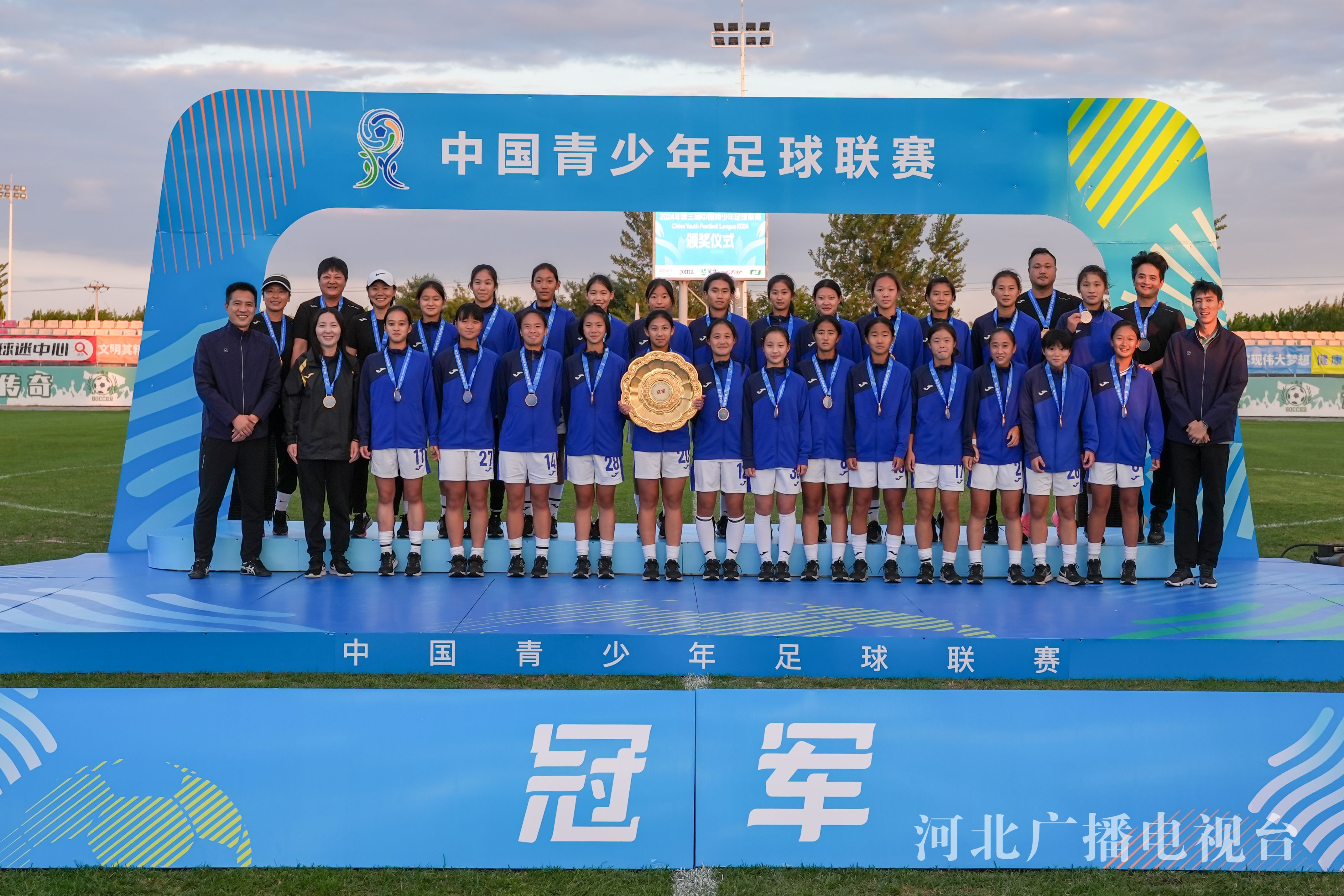 精彩绝伦！国内足球联赛的惊艳表现