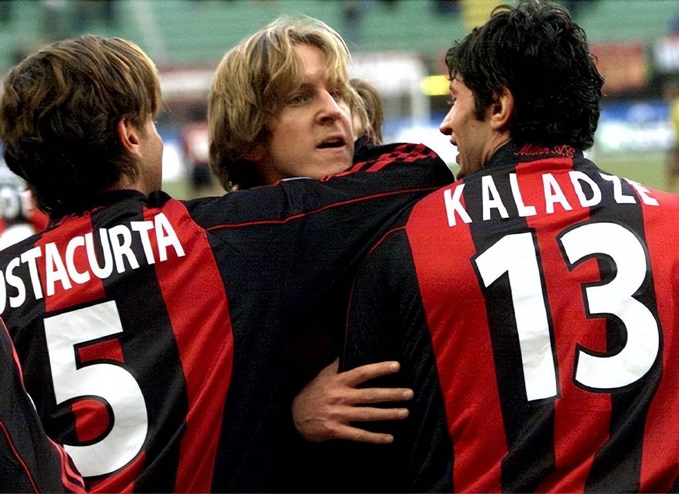 科尔多瓦再败AC米兰,晋级之路渺茫 科尔多瓦再败AC米兰,晋级之路渺茫