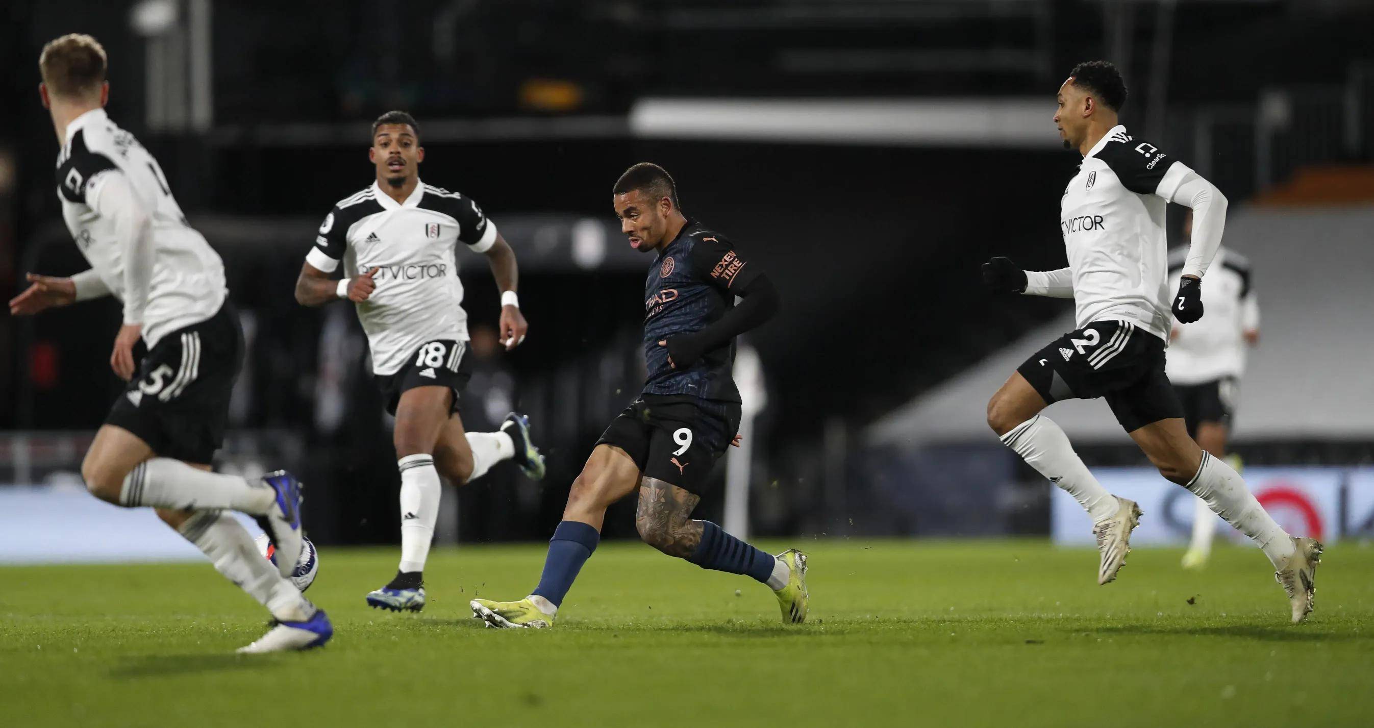 狼队突围成功，英超保级舞台上演逆袭