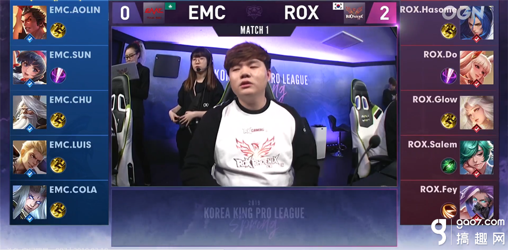 纷争不断！豪强争霸，双方火拼争取晋级名额