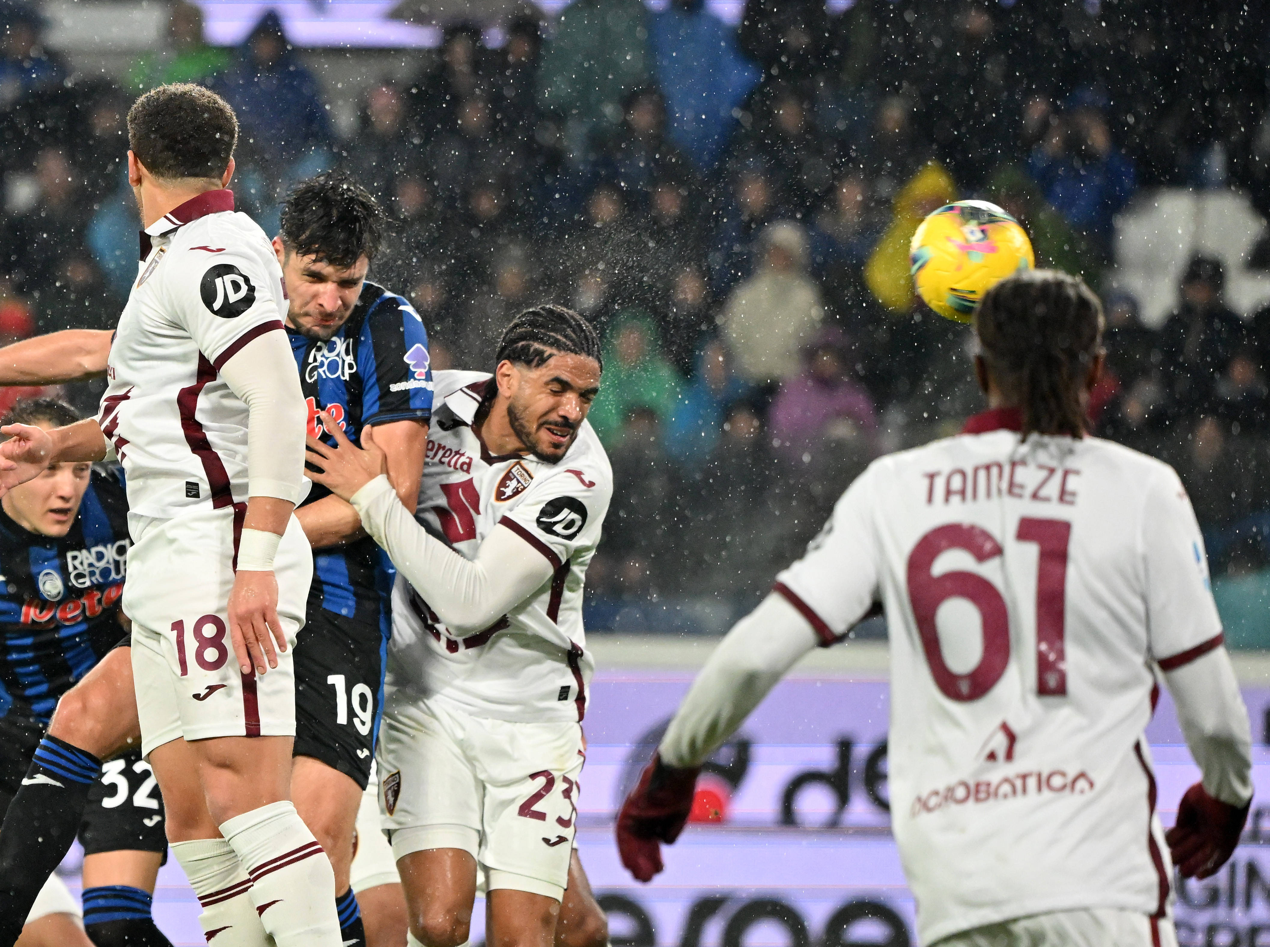 利记官网-乌迪内斯客场逼平热那亚,保持不败纪录