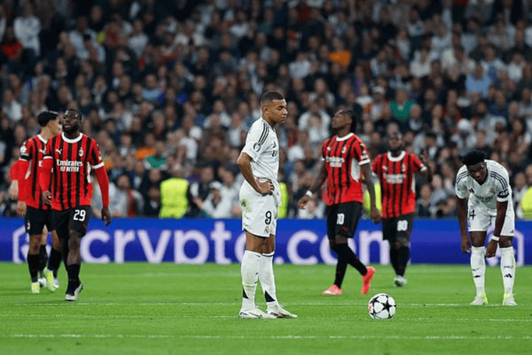 利记官网-AC米兰客场不敌罗马，遭遇两连败