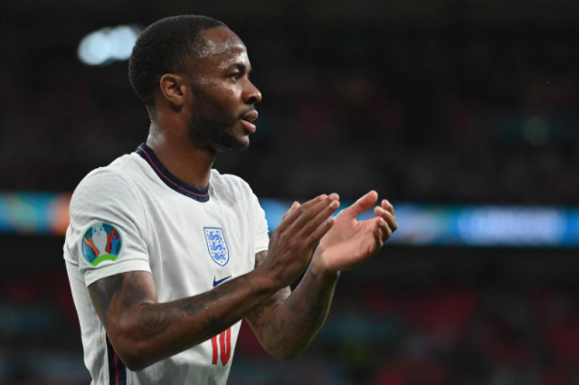 英格兰客场惨败,小组头名之路不易 英格兰客场惨败,小组头名之路不易