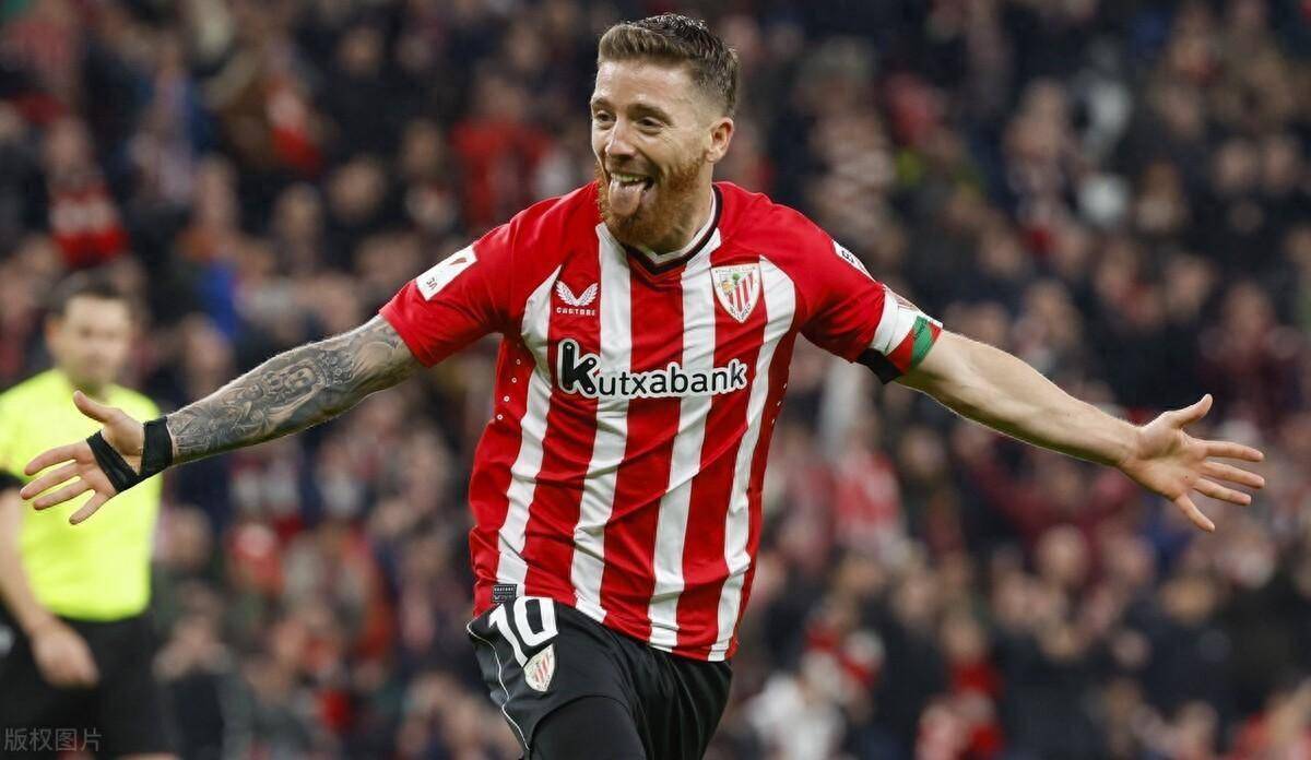 毕尔巴鄂战胜加的斯，保级形势稍缓