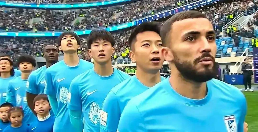 永昌主场不敌国安,继续保持中超降级区位置 永昌主场不敌国安,继续保持中超降级区位置