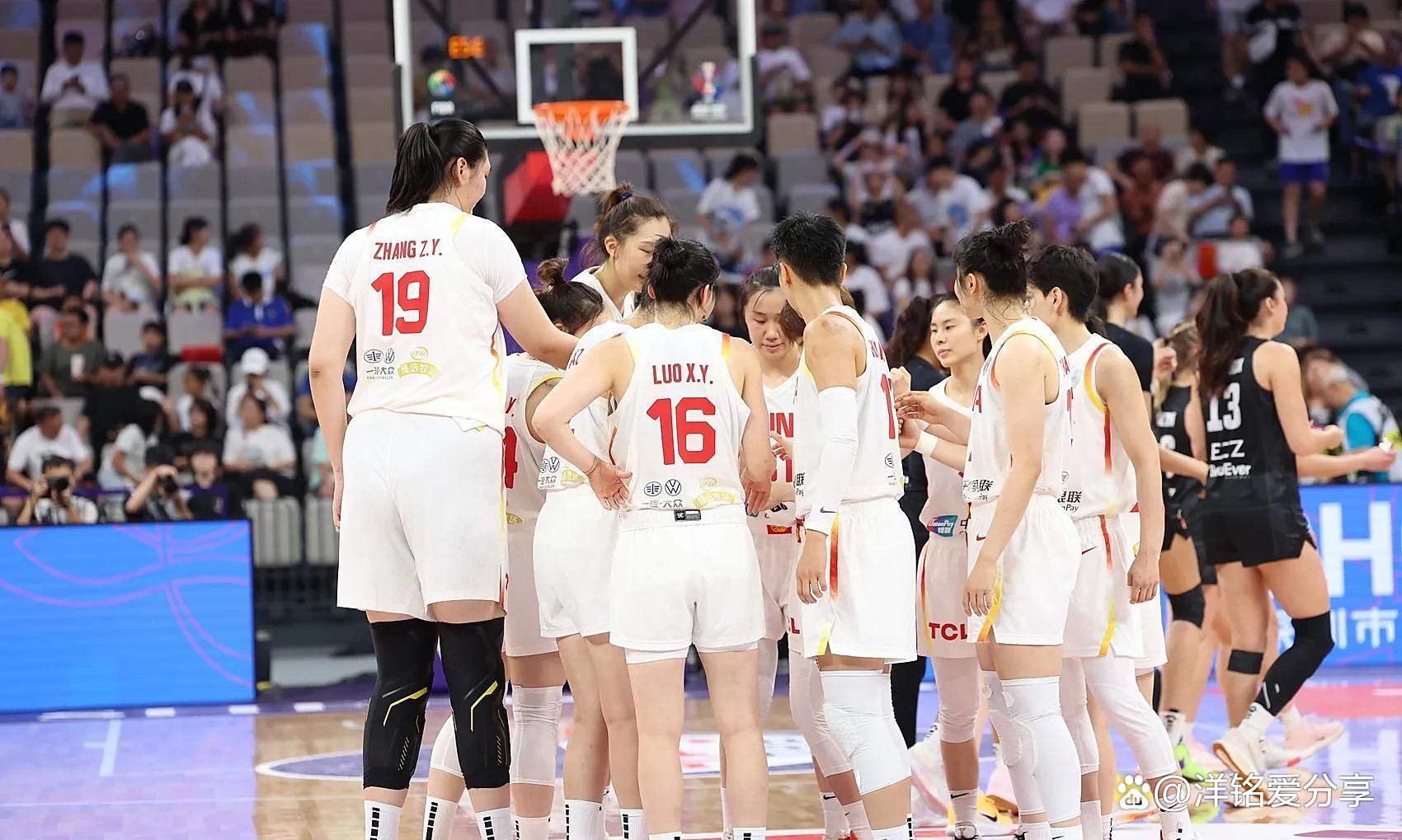 看！中国职业篮球联赛今日胜负悬念