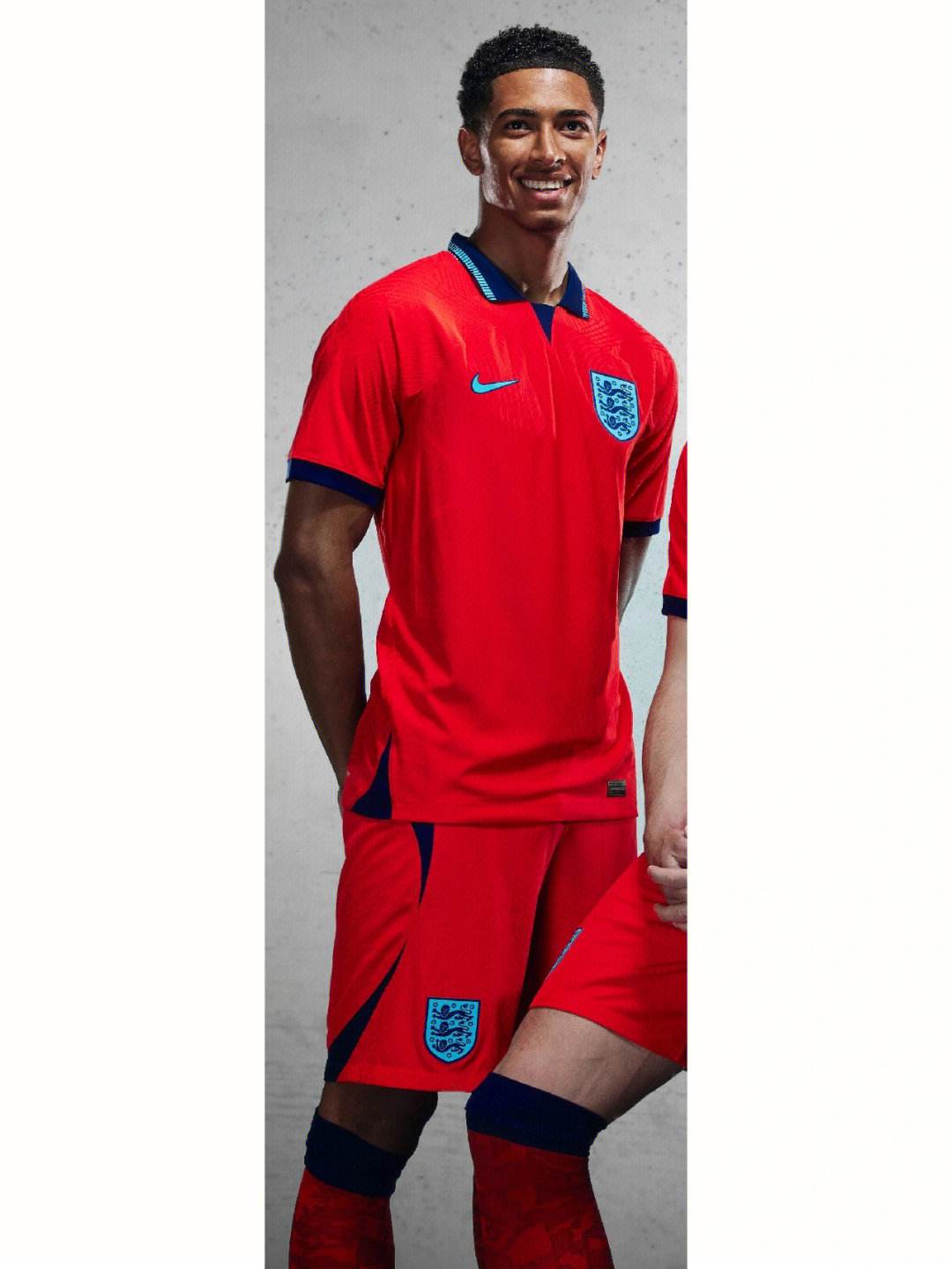 英格兰队斩获欧国联季军,新生代球员表现抢眼 英格兰队斩获欧国联季军,新生代球员表现抢眼