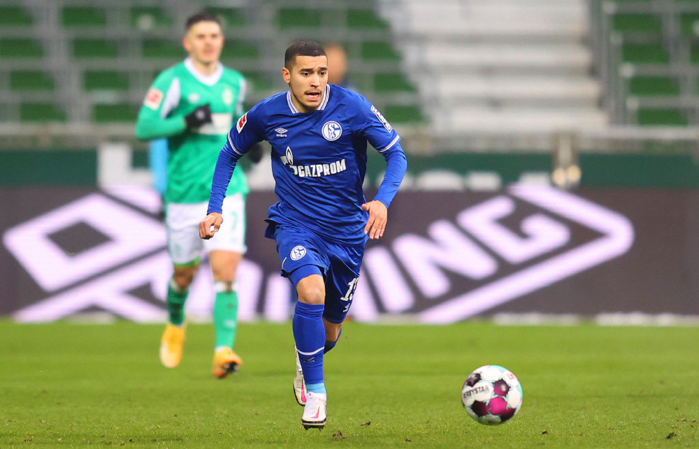 沙尔克04主场战胜沃尔夫斯堡 沙尔克04主场战胜沃尔夫斯堡