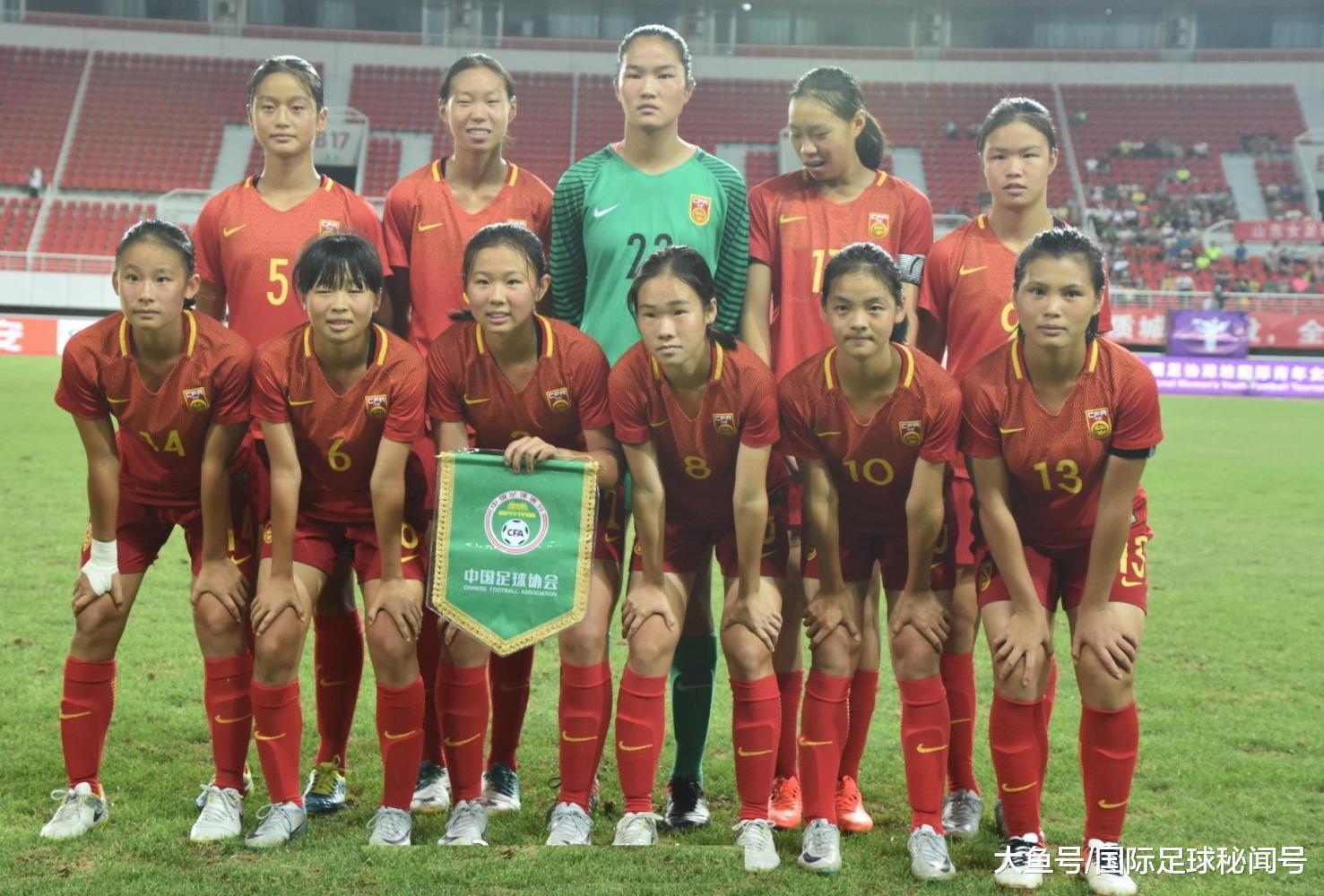 斯里兰卡女足选拔新队员实力迅速提升