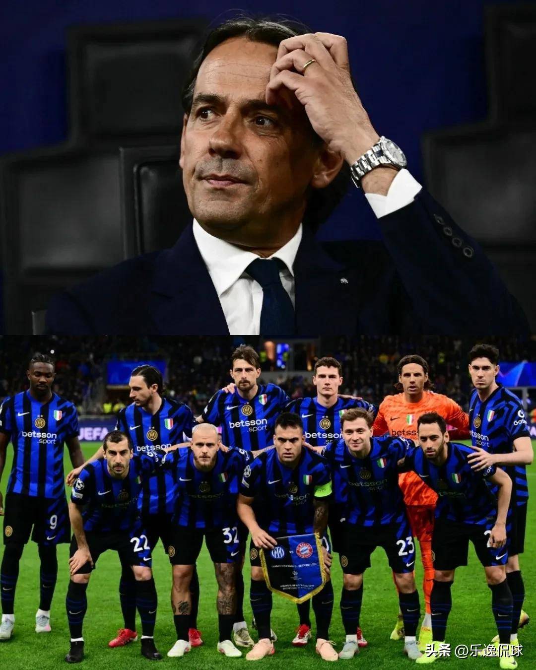 马赛险胜晋级,欧冠半决赛名额牢牢握住! 马赛险胜晋级,欧冠半决赛名额牢牢握住!