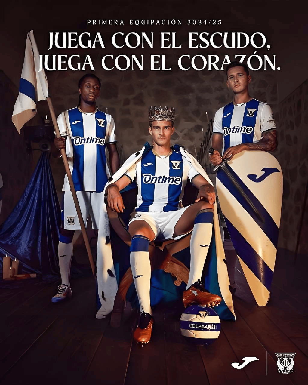 莱加内斯客场大胜，迅速改写格局