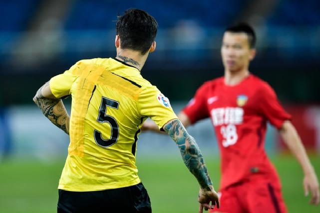 利记-广州富力客场不敌武汉卓尔，遭遇连败