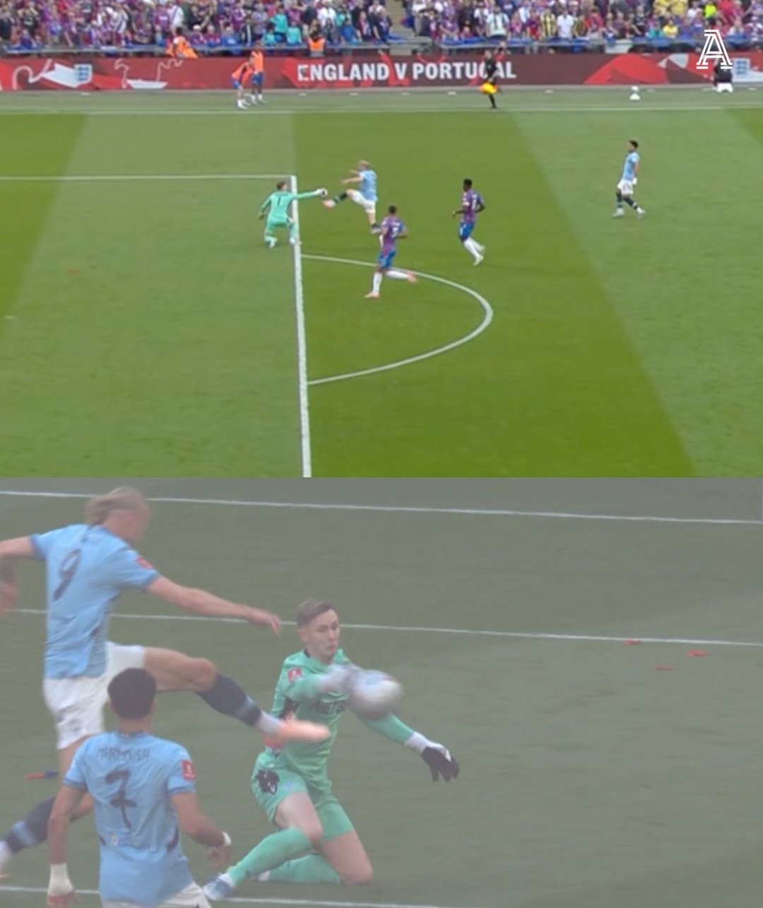 卢森堡女足连扳两球,惊险晋级 卢森堡女足连扳两球,惊险晋级