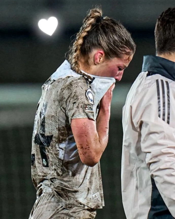 世界杯女足背后不为人知的秘辛,告诉你 世界杯女足背后不为人知的秘辛,告诉你