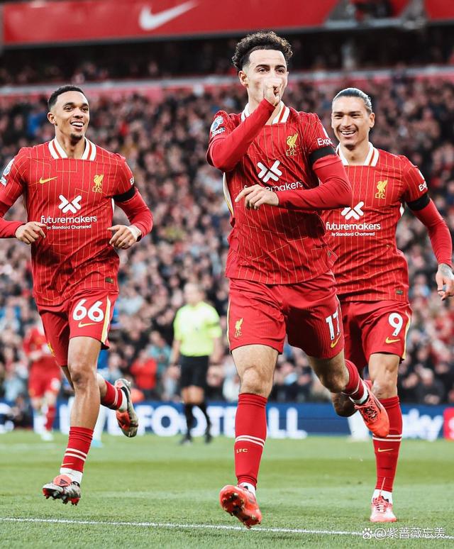 利物浦再碰壁，球队调整仍需时日