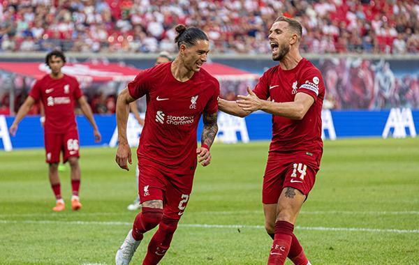 利物浦再碰壁，球队调整仍需时日