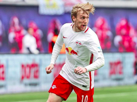 利记官方网站-RB莱比锡爆冷负于对手,积分榜下滑