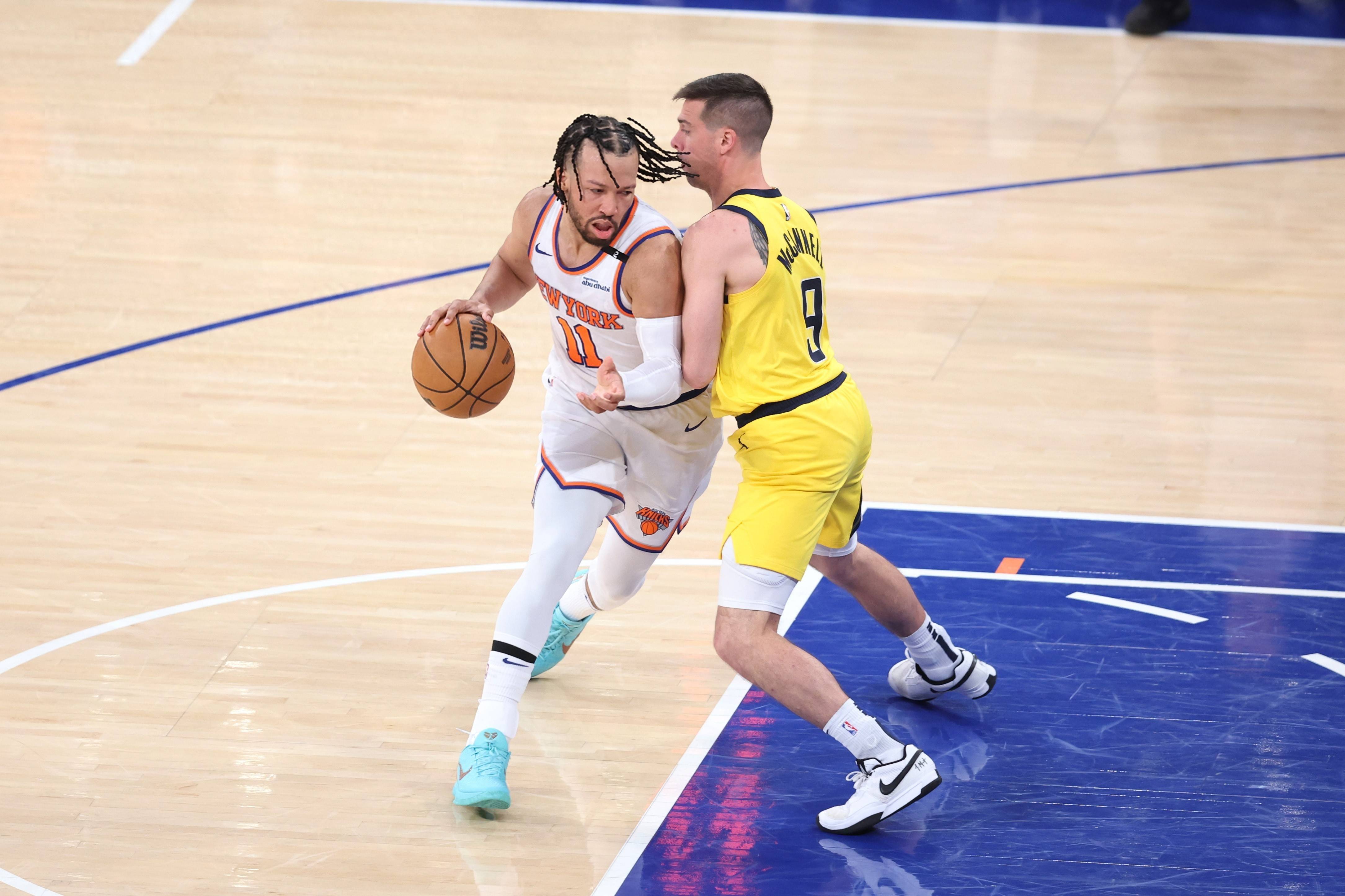 利记官方网站-尼克斯队新秀状态回勇,助球队连胜