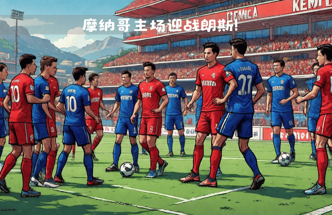 摩纳哥连胜欲破记录,追逐榜首位置 摩纳哥连胜欲破记录,追逐榜首位置