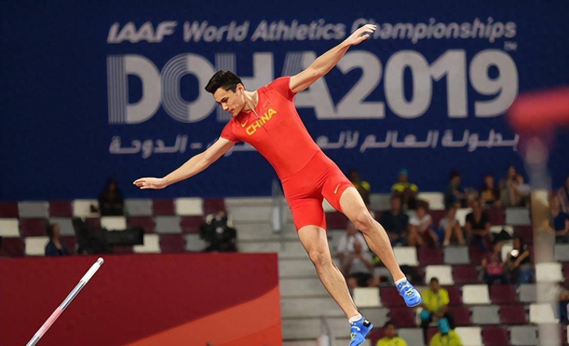 美洲新秀表现亮眼，田径项目夺得银牌