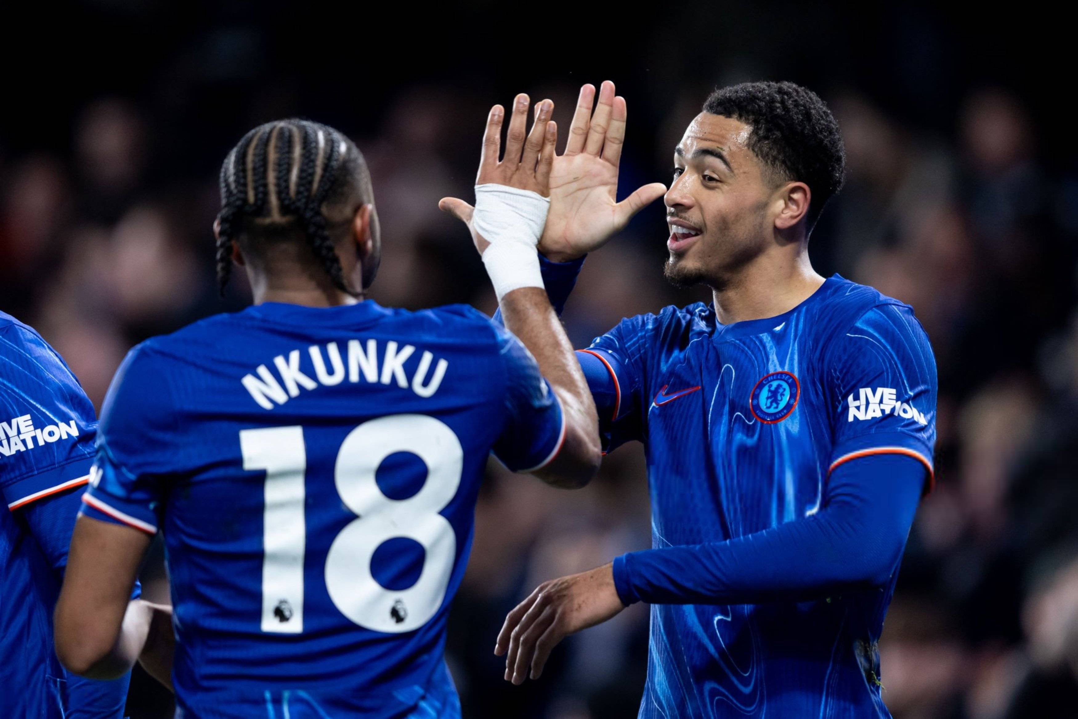 射手大战切尔西中场,火爆比赛引期待 射手大战切尔西中场,火爆比赛引期待