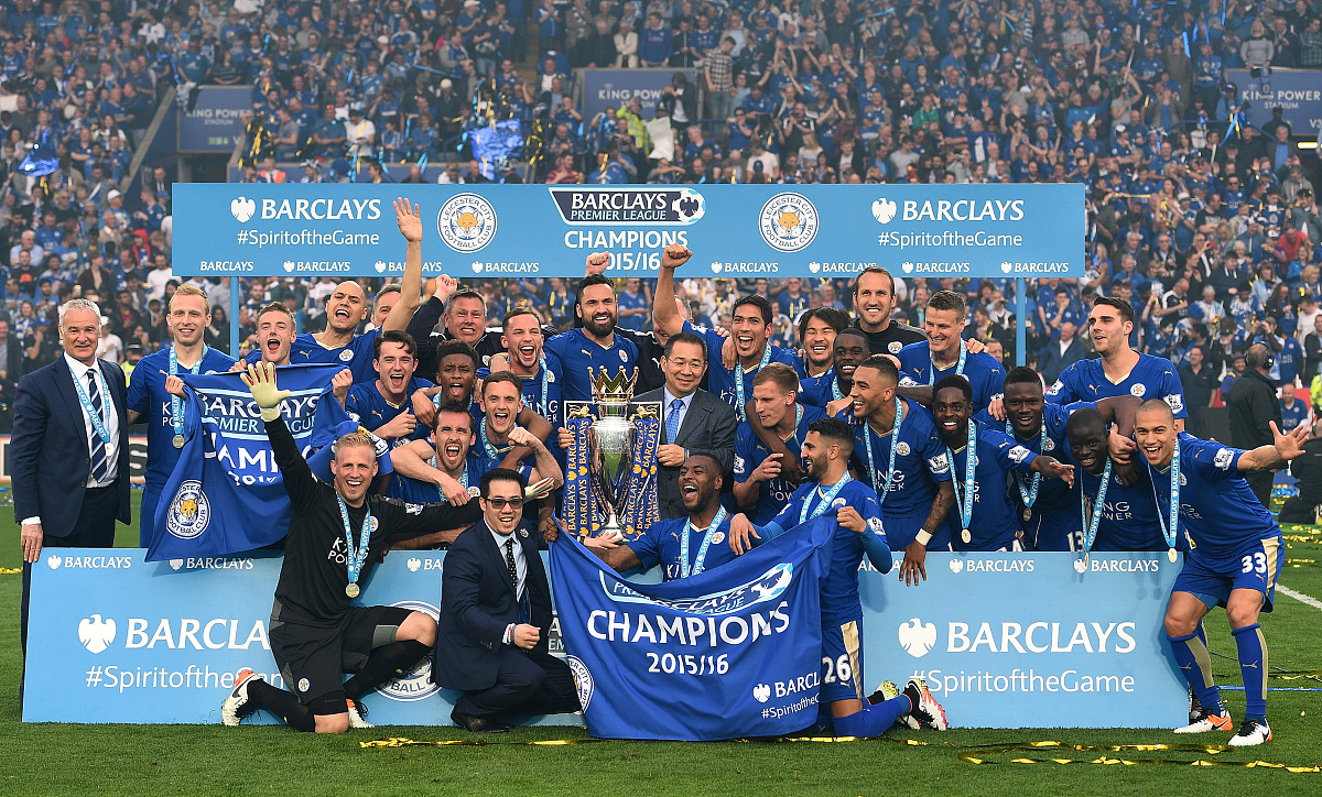 高难度制胜一球,曼城惊险夺冠 高难度制胜一球,曼城惊险夺冠