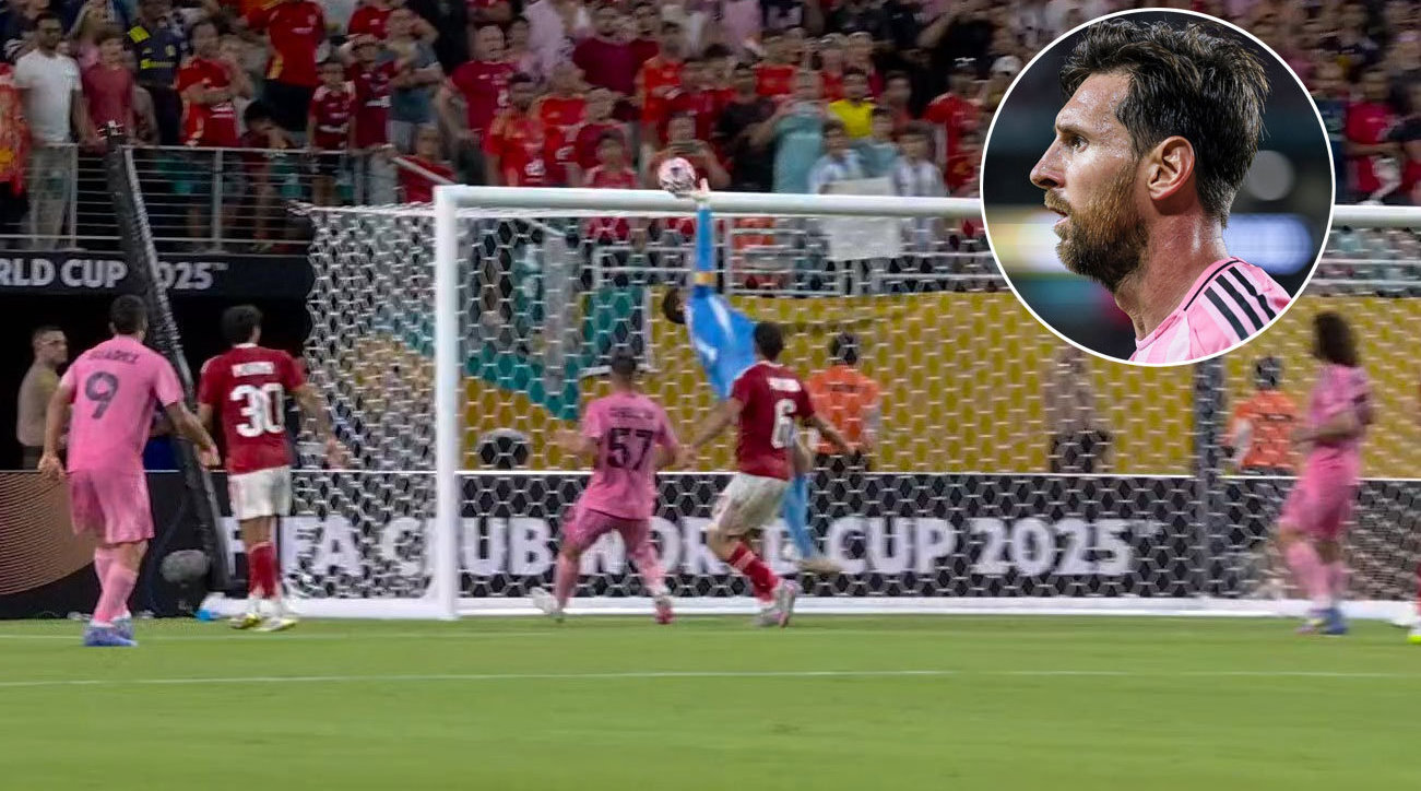 PSG客场晋级，梅内实现绝杀